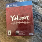 Yakuza Remastered Collection - Sony PlayStation 4