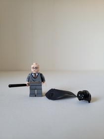 LEGO Harry Potter: Sirius Black's Escape (4753) 