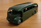 1948 Vintage Dinky Toys No. 29E Half Cab Coach Possible Factory Prototype