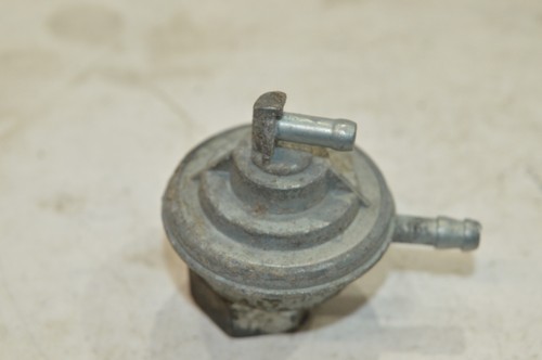 BAOTIAN TANCO 49 BT49QT-12 BENZINPUMPE KRAFTSTOFFPUMPE BENZINHAHN UNTERDRUCK