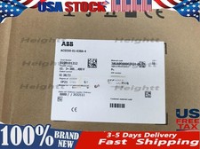 1PC New ABB ACS550-01-038A-4 Inverter ACS55001038A4 No Keypad US Free TAX