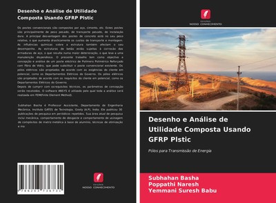 Subhahan Basha (u. a.) | Desenho e Análise de Utilidade Composta Usando GFRP...