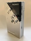 Sony Walkman WM-F2 FM Stereo Cassette Recorder Vintage for Parts Japan — photo 1