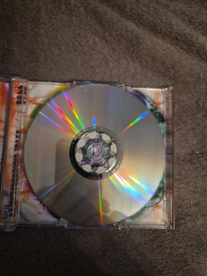 Various - +Acid Flash Vol.11 - Bild 4 von 4