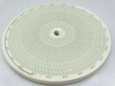 HONEYWELL 20537769 (SET OF 100) Chart Recorder New in Box (127808136)
