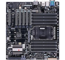 Supermicro MBD-X13SWA-TF - O/B Motherboard E-ATX LGA-4677 Intel Xeon DDR5