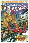 THE AMAZING SPIDER MAN vol. 1 #133 MVS INTACT June 1974 MARVEL USA comic book NM