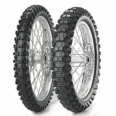 PIRELLI SCORPION MX EXTRA X - 100/90 - 19 NHS 57M