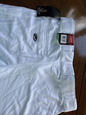 Rawlings Launch Pants - Spodnie baseballowe - Półrelaksowany krój Dorosły Duże- Nowe