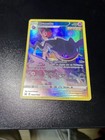 Carte Pokémon Branette Full-Art TG07/TG30 - Origine Perdue - FR - Neuf