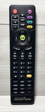 OEM Remote Control for Diamond Magic Sing Karaoke ET19KV System