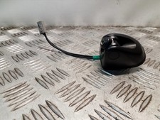 NISSAN JUKE F15 Antenne 1.60 Petrol 86kw 2014 33204039