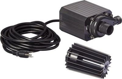 Danner Manufacturing, Inc. Pondmaster PondMag, Magnetic Drive Water Pump, 1200GP
