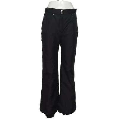 Dorotennis, Skihose, Größe: 38, Schwarz, Polyester, Einfarbig, Damen #ECp