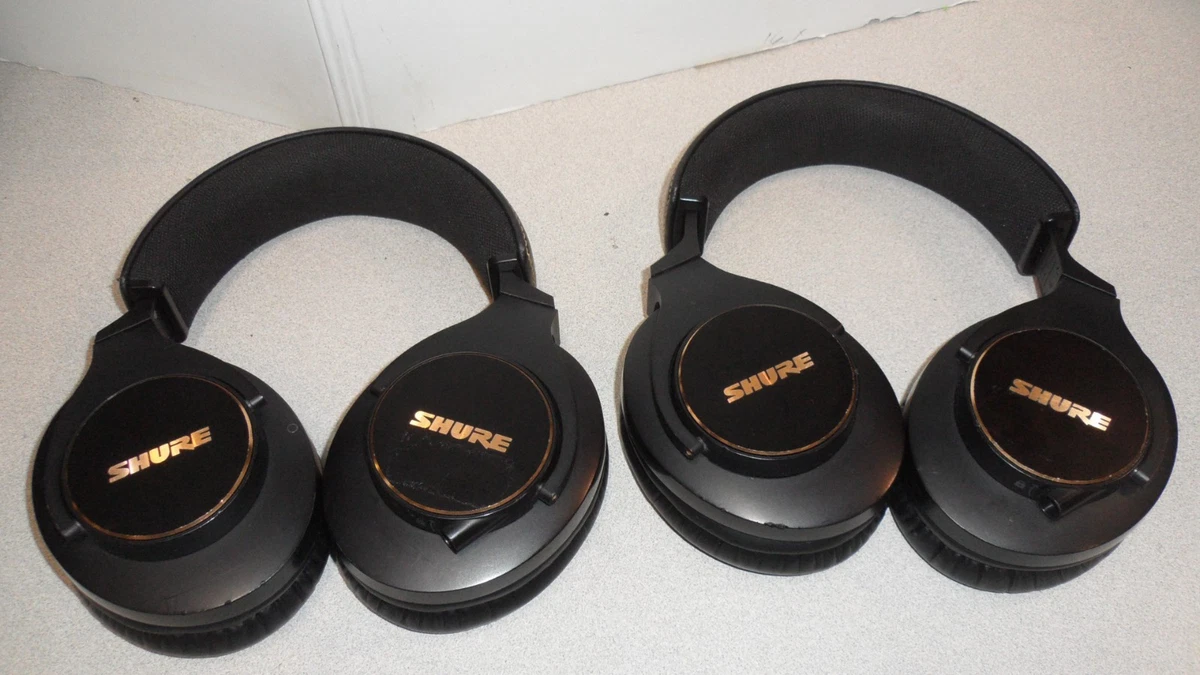 shure srh840 products for sale | eBay