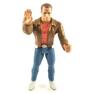 TOY 未開封 1993 ラストアクションヒーロー フィギュア ３体セット Last Action Hero 1993 | eBay