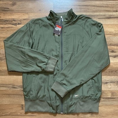 2007 Nike Cortez Reversible Zip Jacket / Sweatshirt