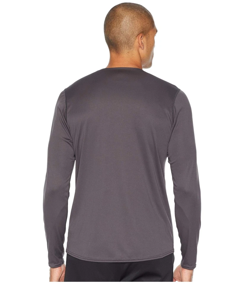 Hot Chillys персиковые шкуры твердого экипажа мужской Noche большой - открытая коробка - Изображение 3 из 4