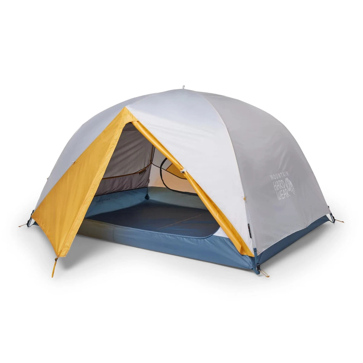 Mountain Hardwear Camping Tents 3 Seasons for sale | eBay