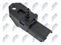 Original NTY Sensor Saugrohrdruck ECM-CT-008 FüR CitroëN Fiat Ford Jaguar