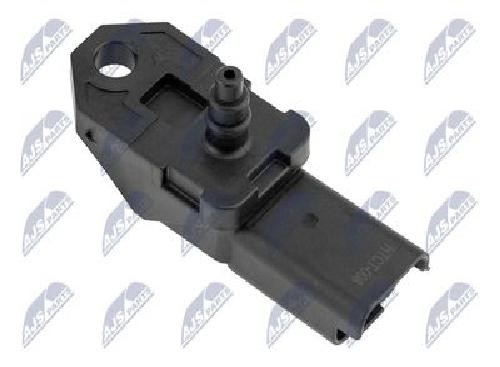 Original NTY Sensor Saugrohrdruck ECM-CT-008 FüR CitroëN Fiat Ford Jaguar-image