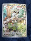 Pokémon TCG Meowth 106/ 094