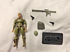 HASBRO GI. JOE ARAH MODERN ZAP 2009