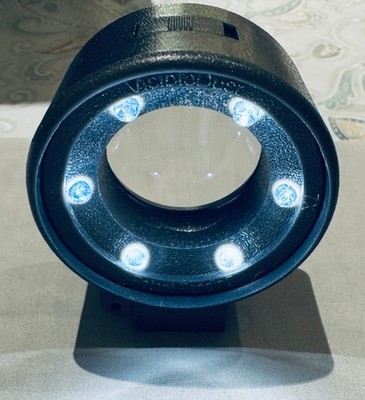 VisibleDust Visible Dust Magnifier Sensor Loupe