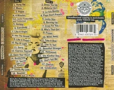 MADONNA - CELEBRATION [DELUXE EDITION] NEW CD
