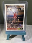 Upper Deck 1992-93 Michael Jordan #23 Chicago Bulls NBA Basketball Card