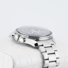 Omega Speedmaster Racing - 3552.59.00 - 42 mm Stainless Steel 9