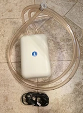 Select Comfort Sleep Number SFCS56DR Air Pump Inflator ( NO REMOTE ) * TESTED *