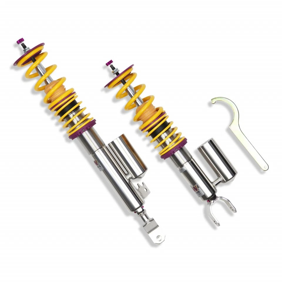 KW Coilover Kit For Honda S2000 2000-2009 V3 - Image 2 of 4