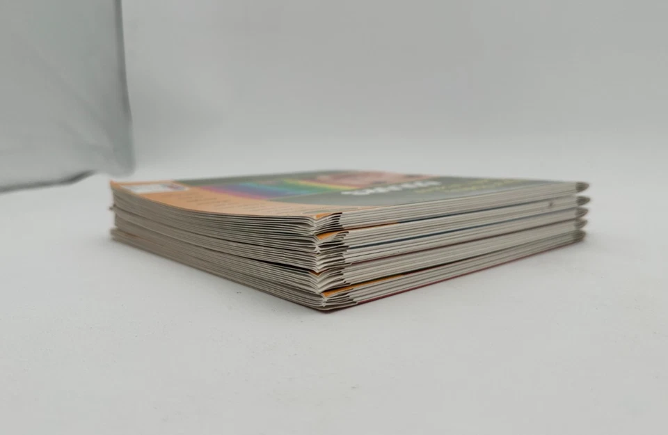 ¡Tu bebé puede leer! Lote Conjunto: Libros + Tarjetas Flash + Juego de Enseñanza para Padres Foto 4 de 4