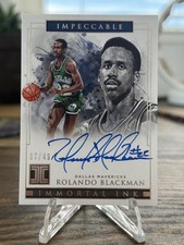 2018-19 Panini Impeccable Basketball Cards 19