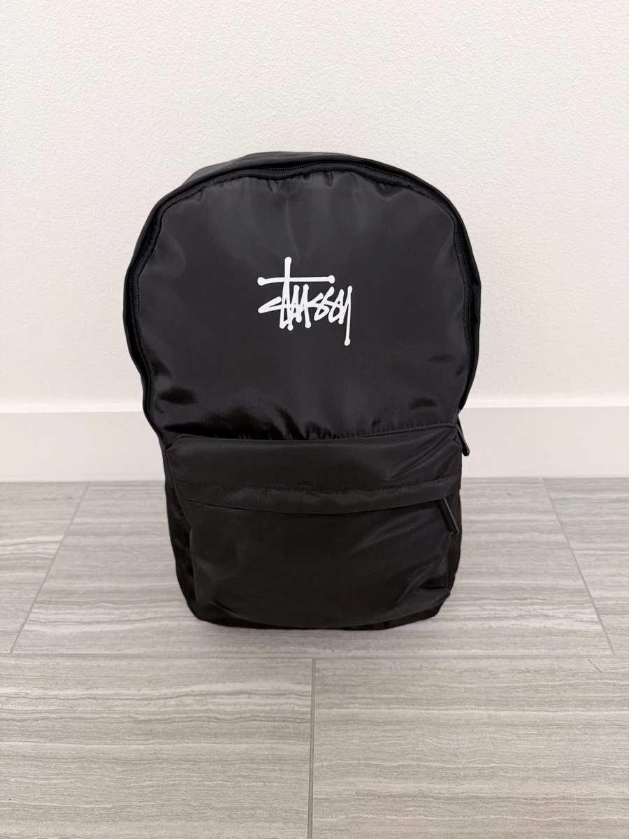 Stussy Backpack Bags for Men for sale | eBay