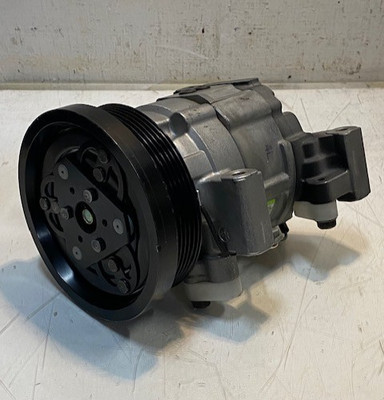 デブネコ Zexel A/C Compressor 506021-6660 DKV-14G 8973021760 | 392407548 | eBay