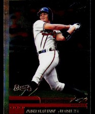 Click to enlarge Andruw Jones