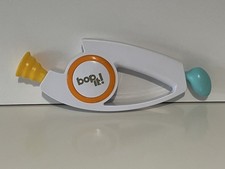 Hasbro Bop It! Handheld Electronic Game Tested & Working