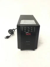APC Smart-UPS 1500 DLA1500 8-Outlet Uninterruptible Power Supply FREE SHIPPING
