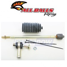 All Balls 51-1047-L Tie Rod Ends for Suspension Tie Rods Tie Rod Ends xb