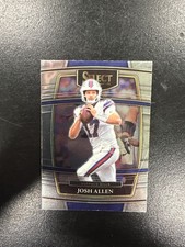 2021 Select Football Concourse and Premier Level BASE and Rookies 1-200 You Pick
