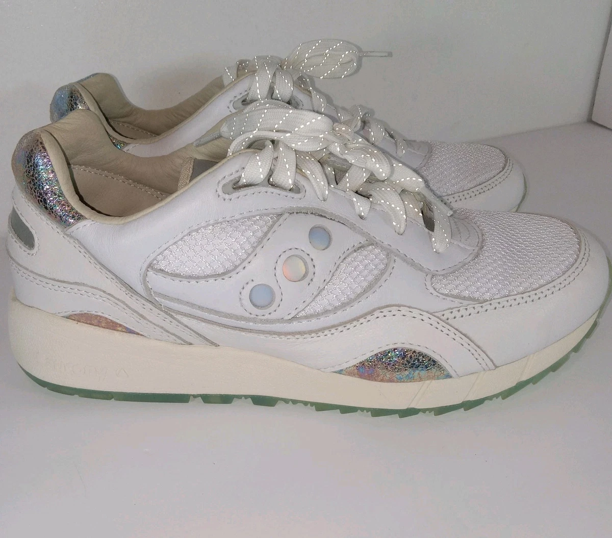 Saucony Shadow 6000 Mother of Pearl for sale | eBay display picture 2