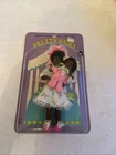 VINTAGE Mattel Barbie 1965 Tutti friend Pretty Pairs Nan ‘n Fran 6” NIB