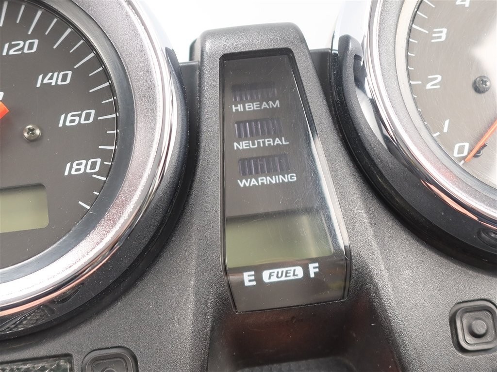 Honda CB1300SF CB1300 Super Four SC40 1998 Speedometer Instrument