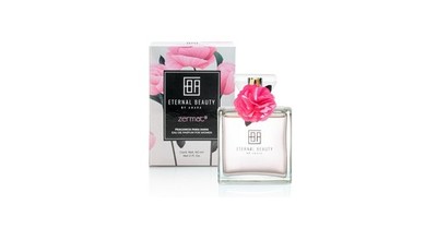 Zermat Eternal Beauty by Amara Eau de Parfum for Women 2 fl oz   FREE SHIPPING