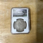 Morgan Dollar 1904-O NGC MS 64 Silver $1 New Orleans Great Northwest Collection