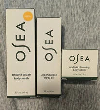 Osea Body Bundle