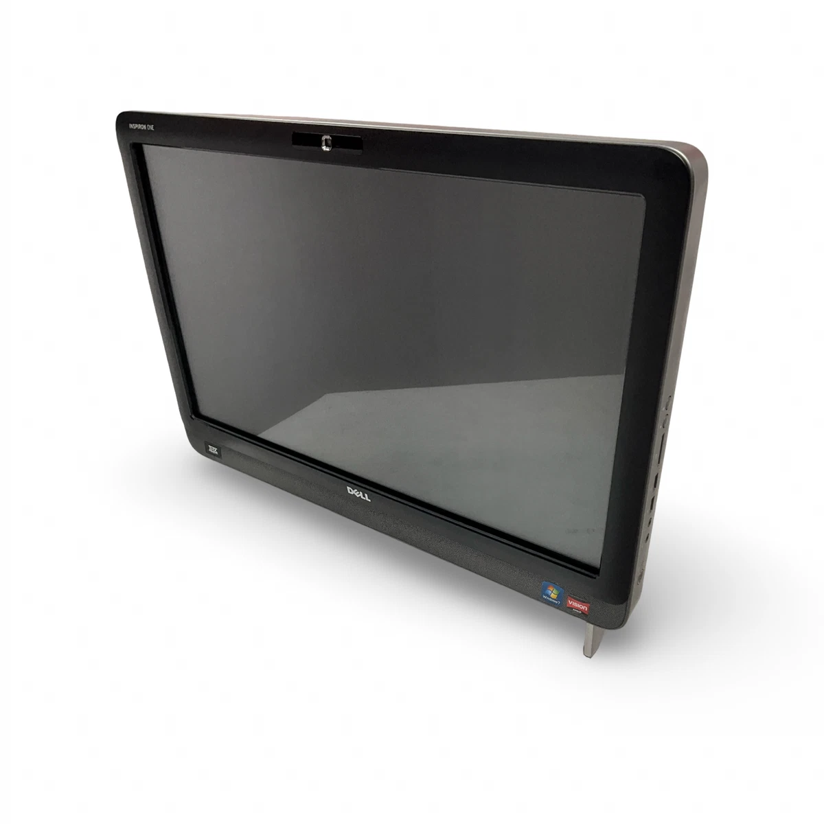 Dell Inspiron One PC Desktops and All-in-Ones with Touchscreen for