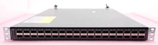 Cisco UCS 6536 36Port 40/100Gb QSFP28 Fabric Interconnect Switch B2F UCS-FI-6536